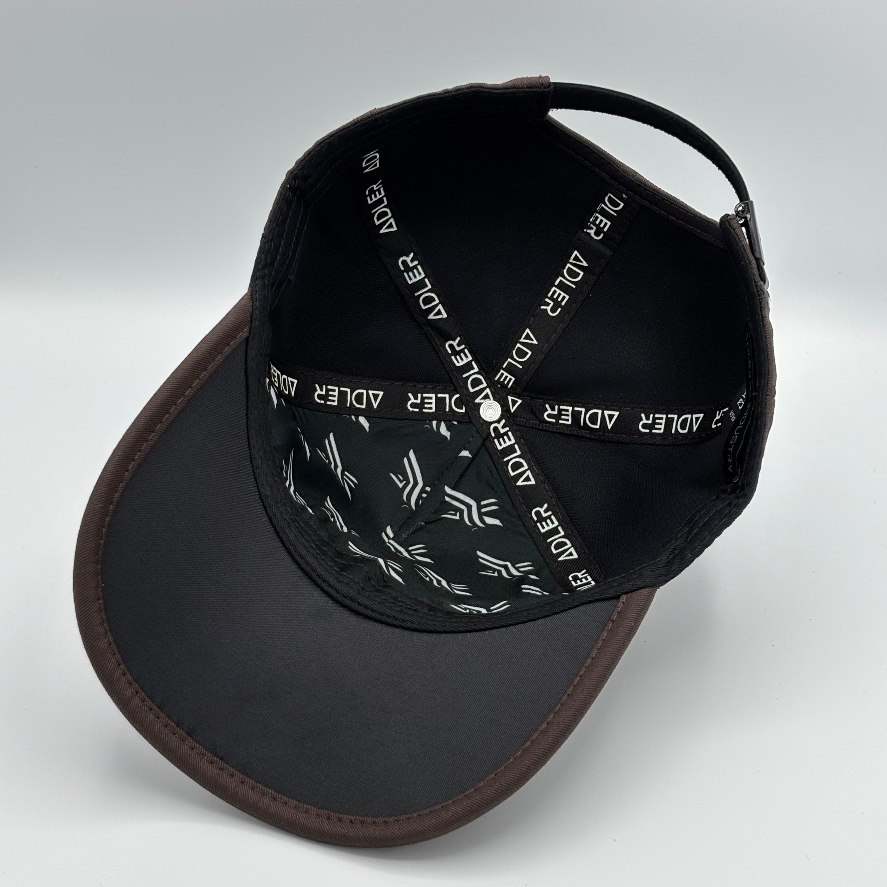 Gorra Equina 48 - 49 - 50