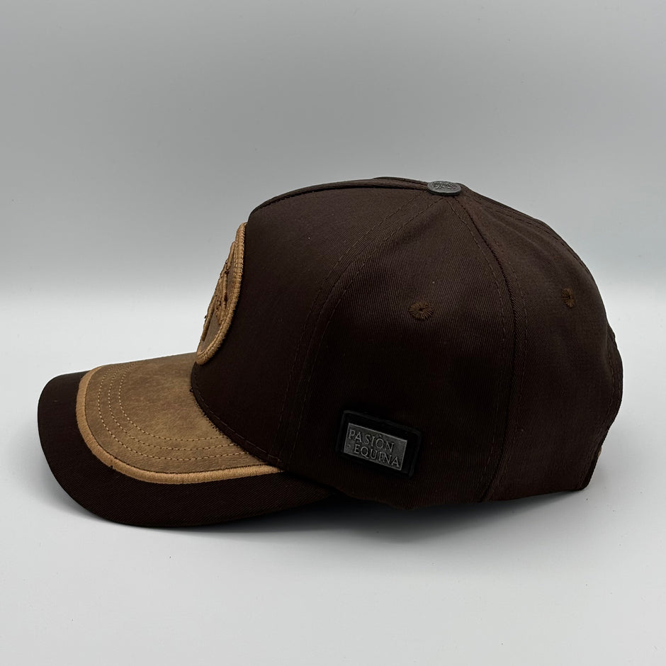 Gorra Equina 53 - 54