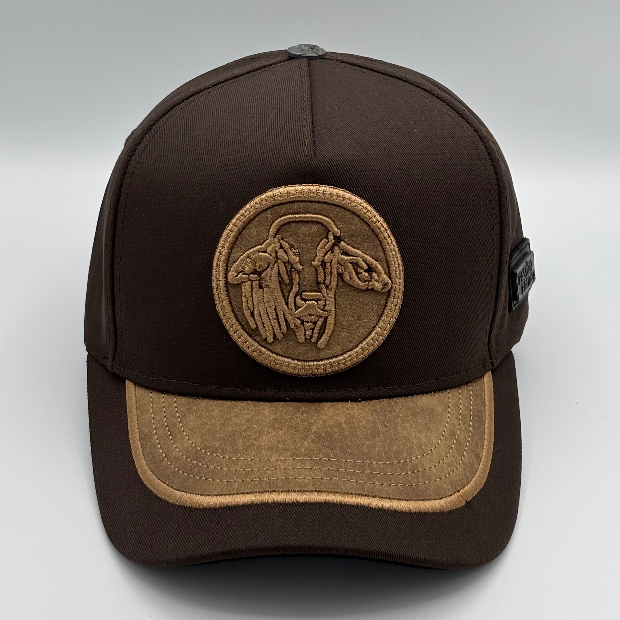 Gorra Equina 53 - 54