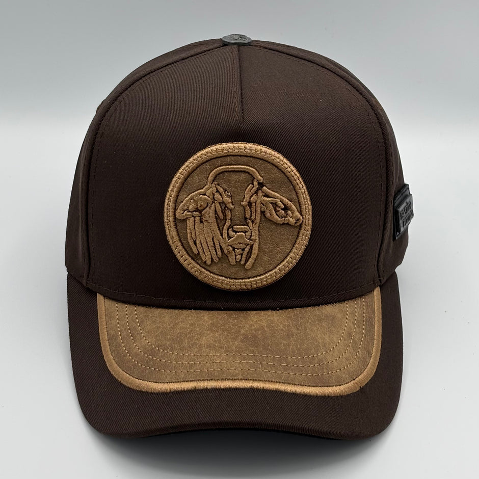 Gorra Equina 53 - 54