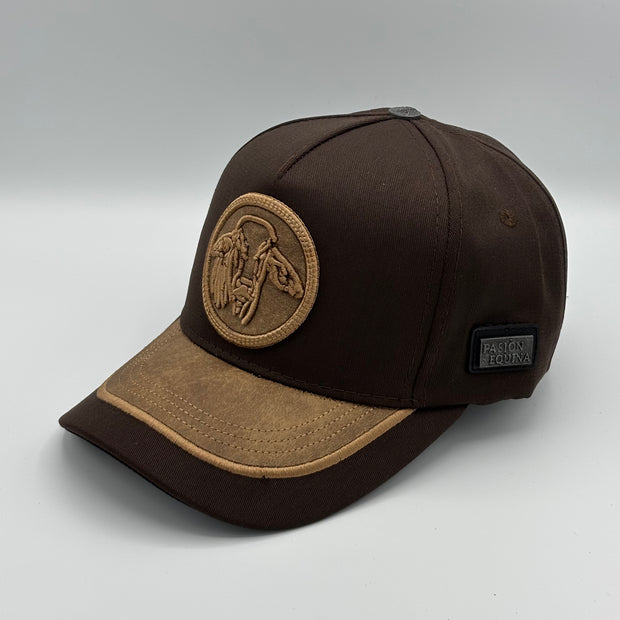 Gorra Equina 53 - 54