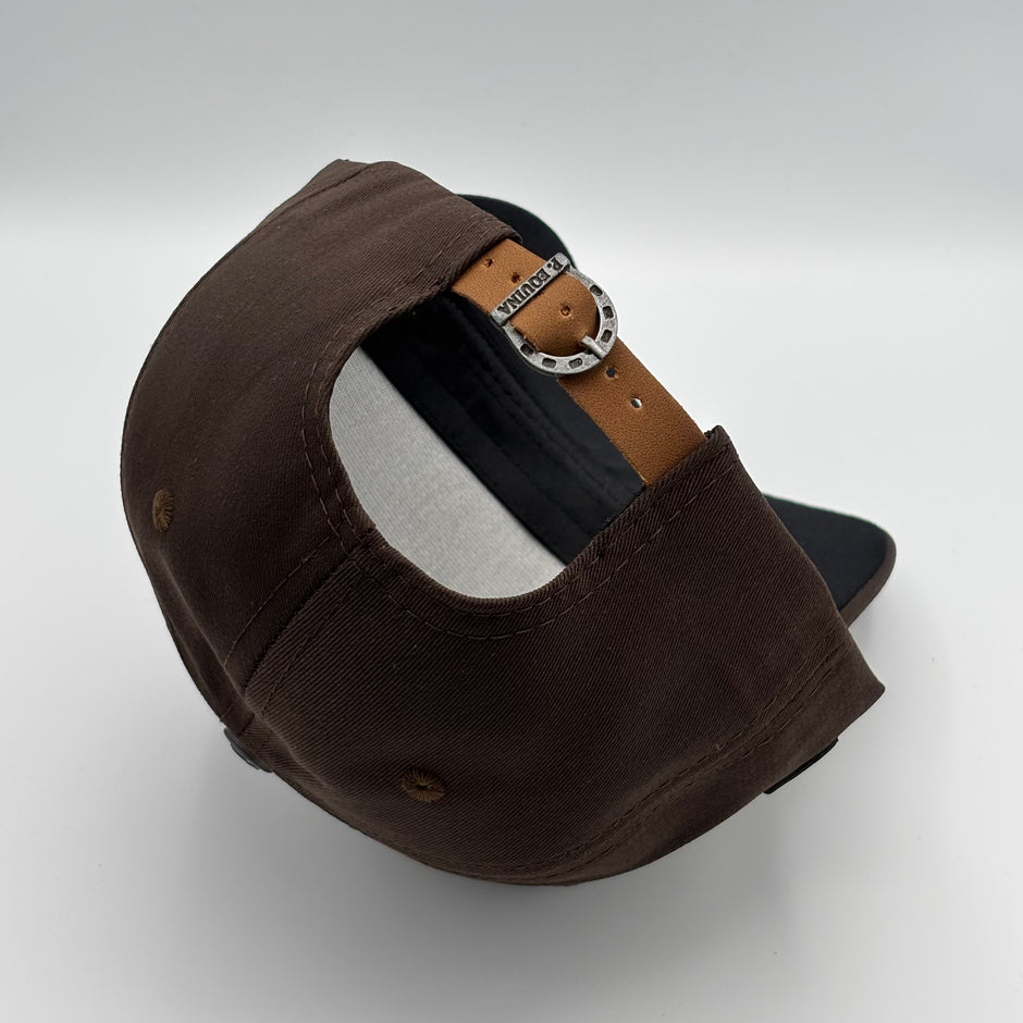 Gorra Equina 53 - 54