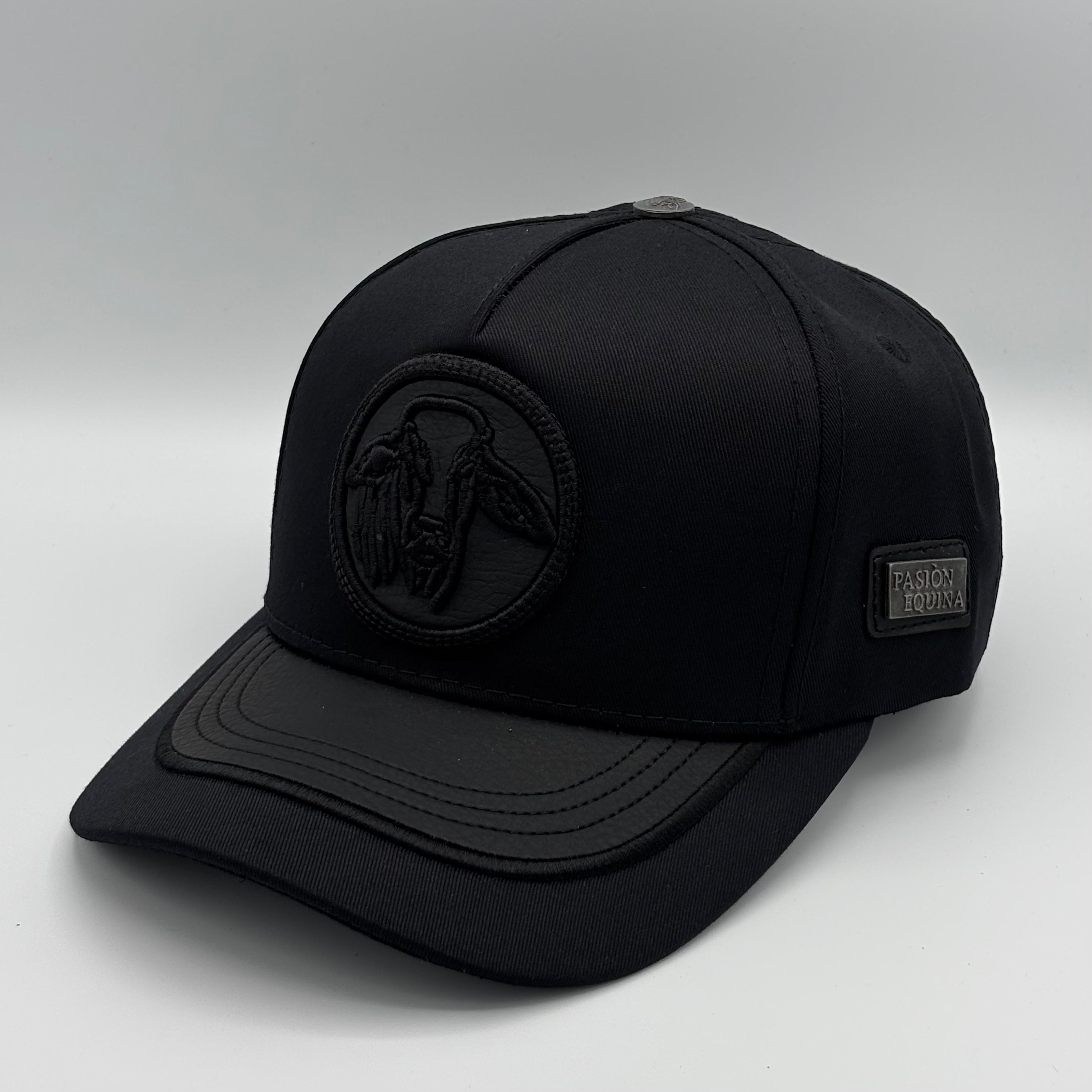 Gorra Equina 53 - 54