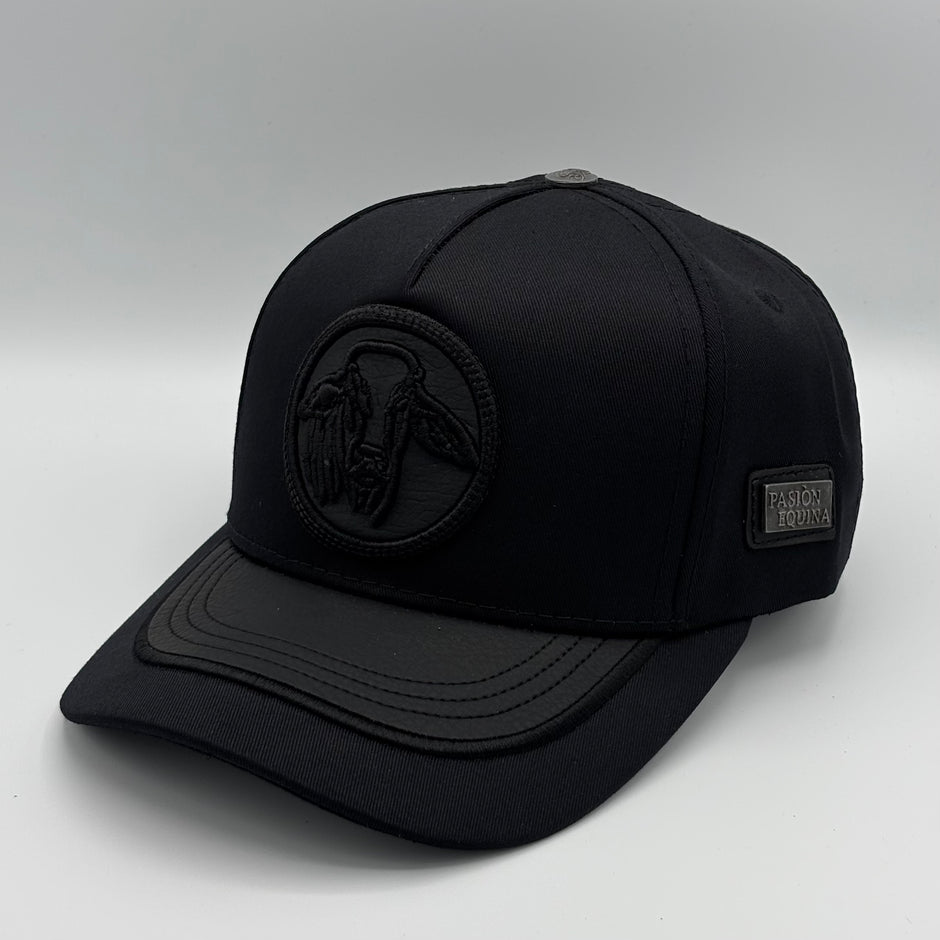 Gorra Equina 53 - 54