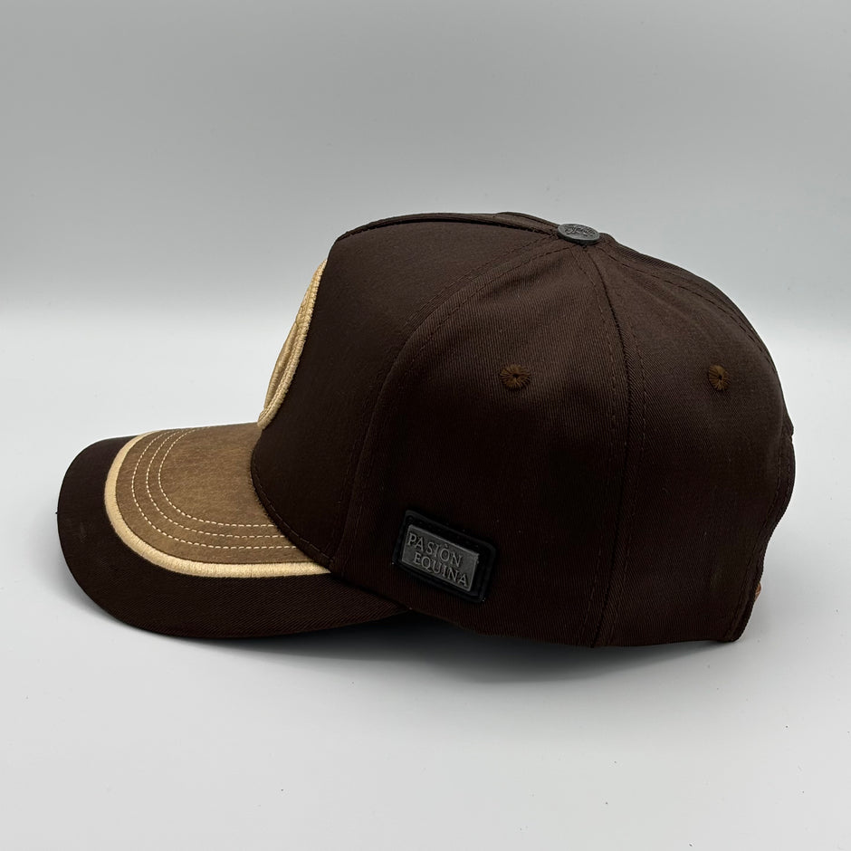 Gorra Equina 55 - 56
