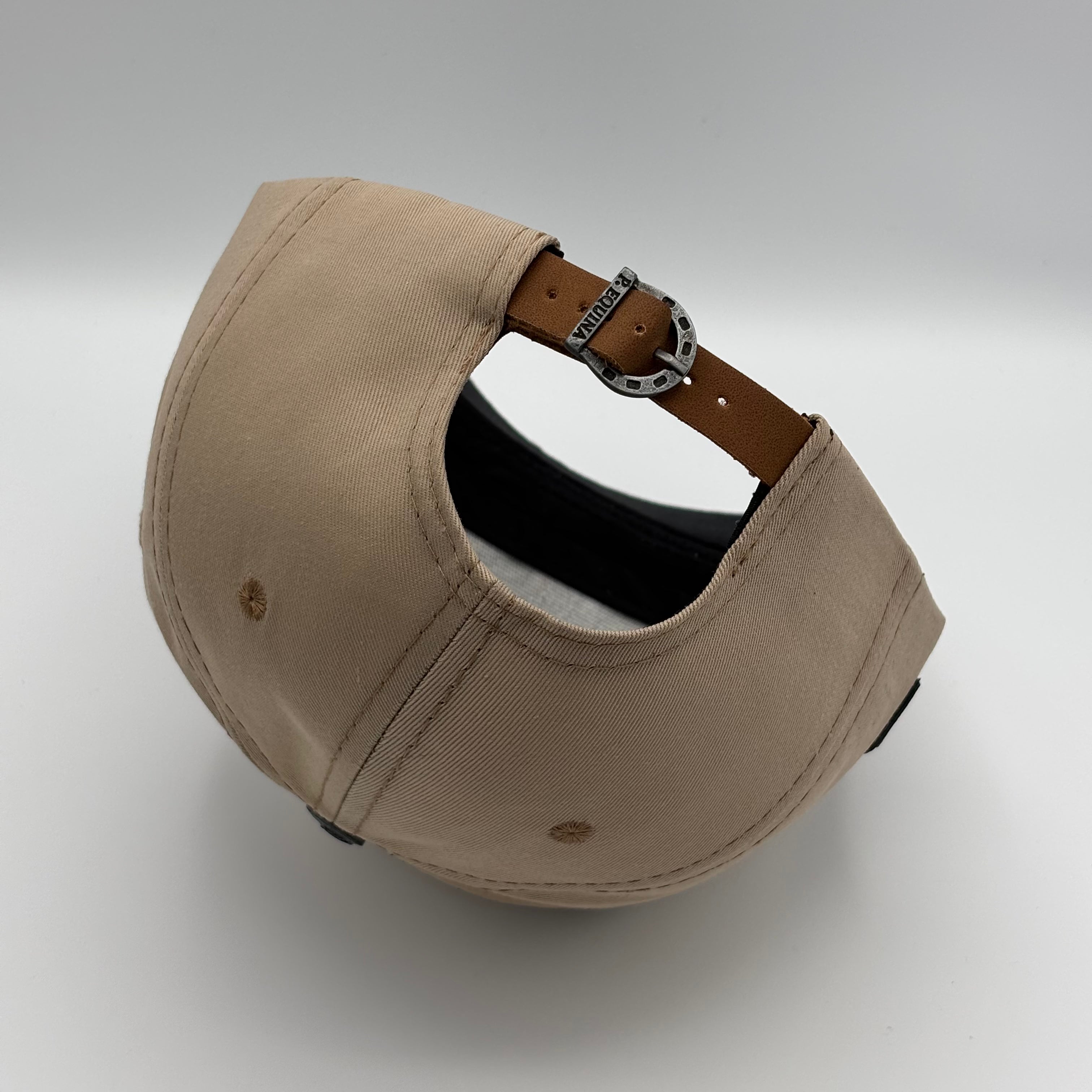 Gorra Equina 55 - 56