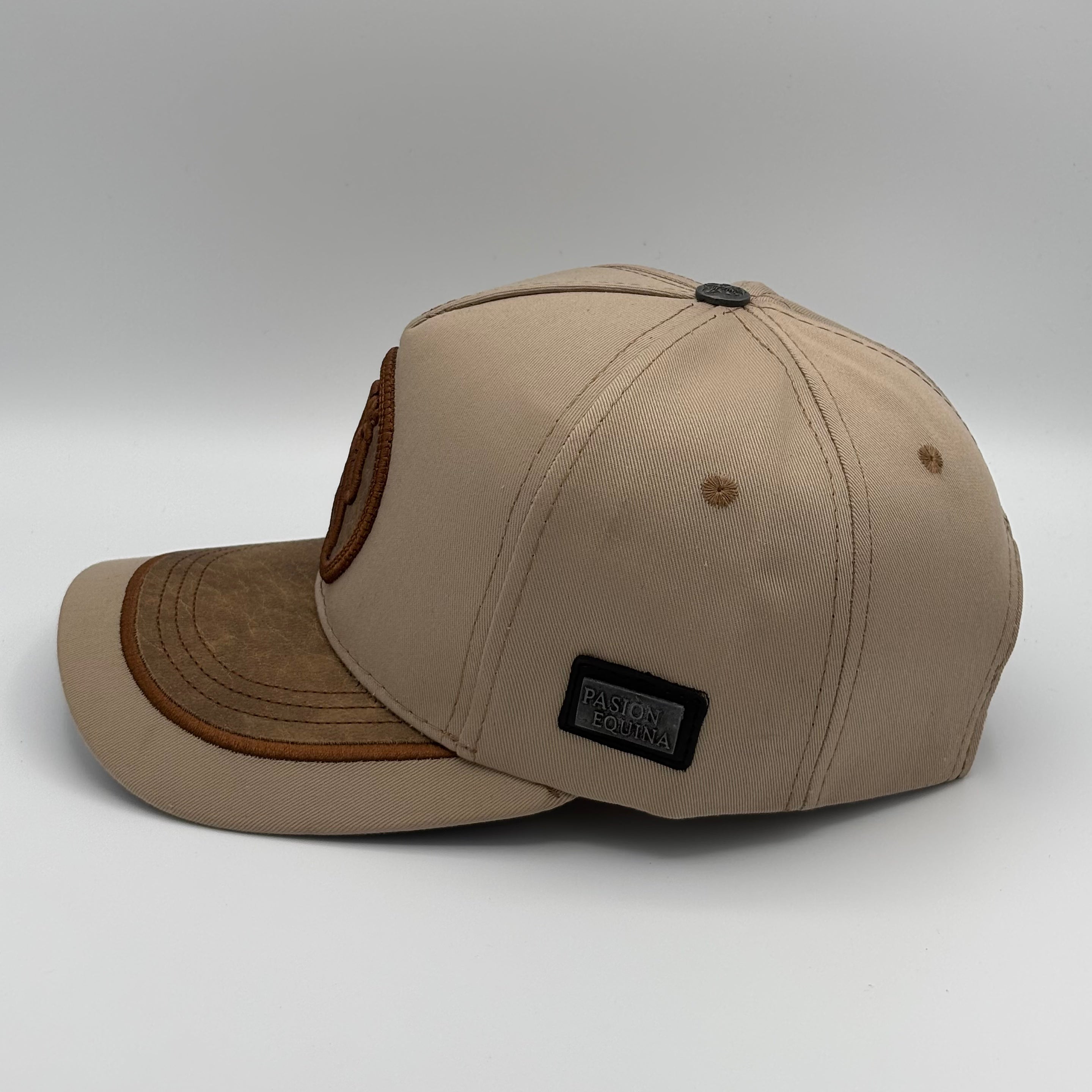 Gorra Equina 55 - 56