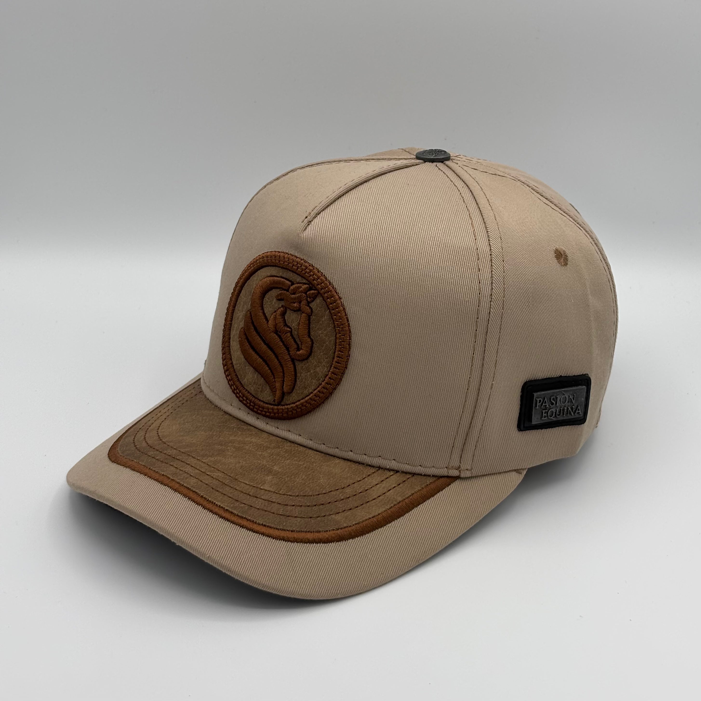 Gorra Equina 55 - 56