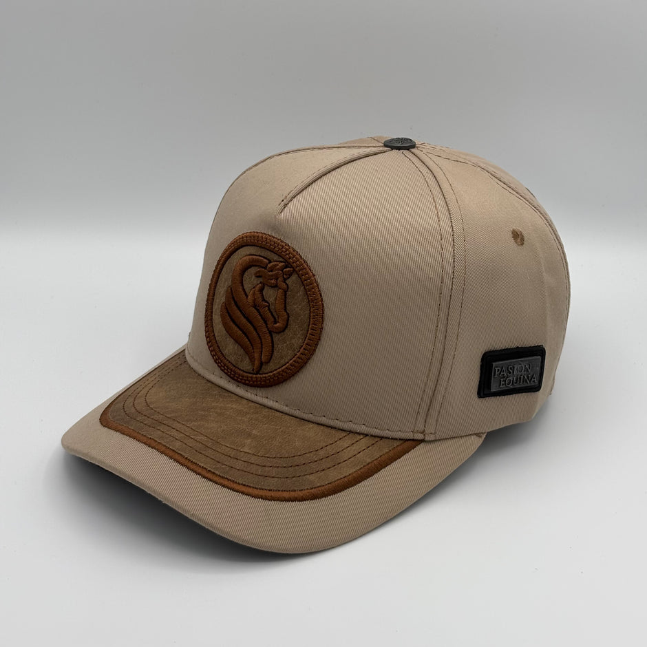 Gorra Equina 55 - 56
