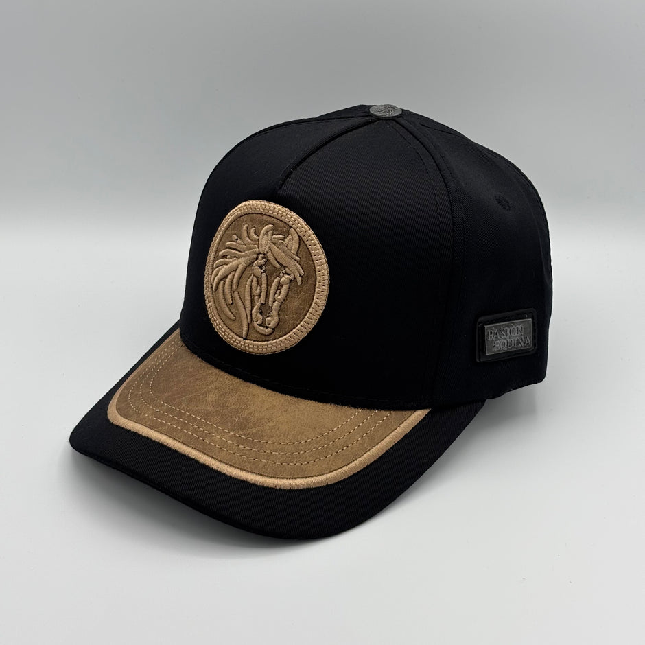Gorra Equina 57 - 58 - 59 - 60