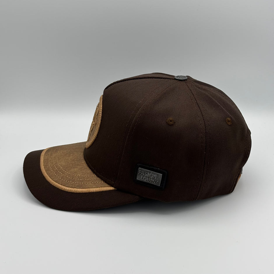Gorra Equina 57 - 58 - 59 - 60