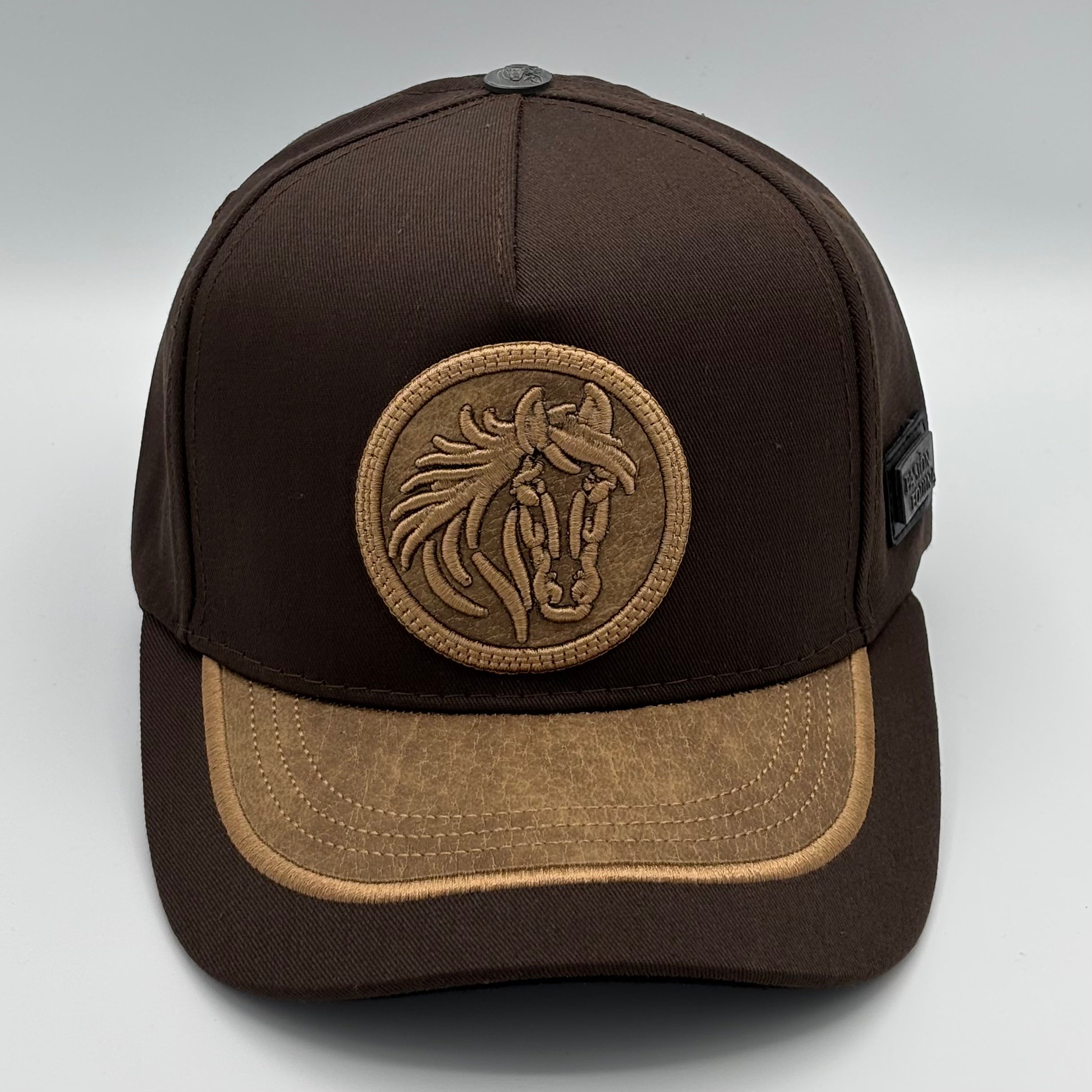 Gorra Equina 57 - 58 - 59 - 60