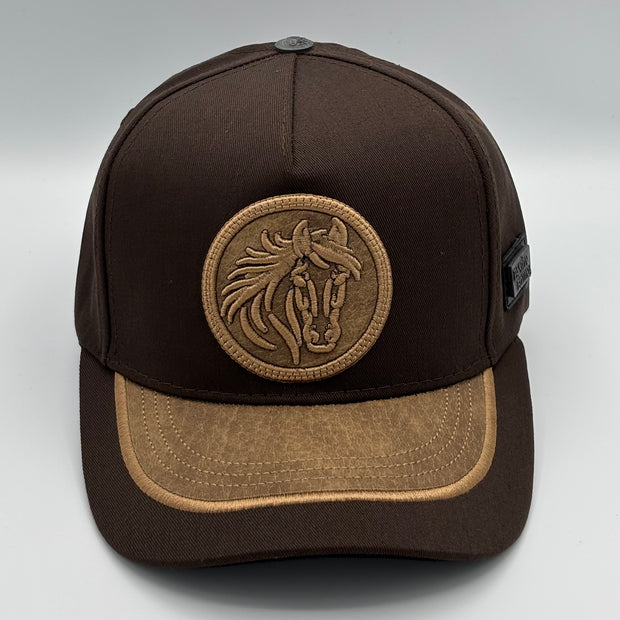 Gorra Equina 57 - 58 - 59 - 60