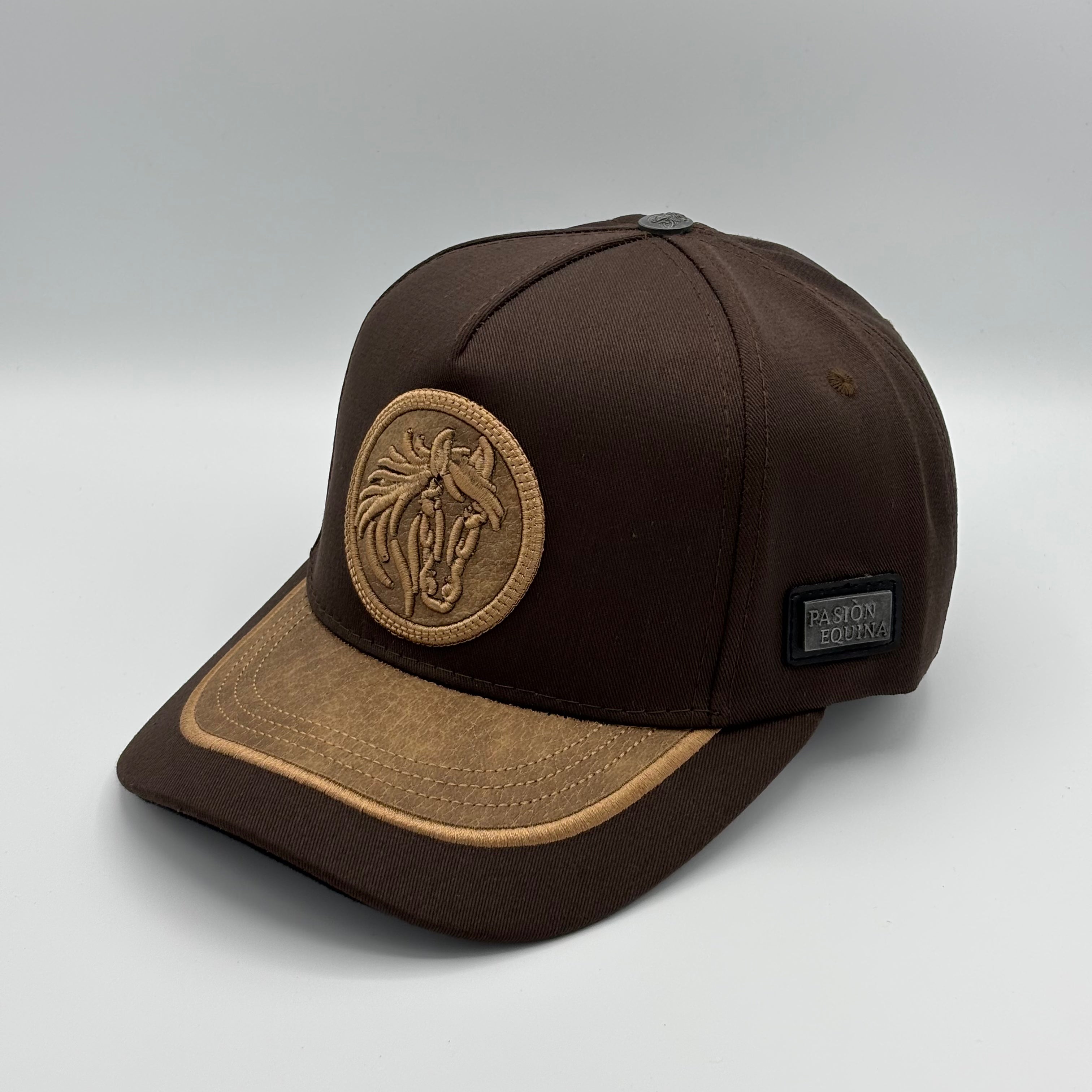 Gorra Equina 57 - 58 - 59 - 60