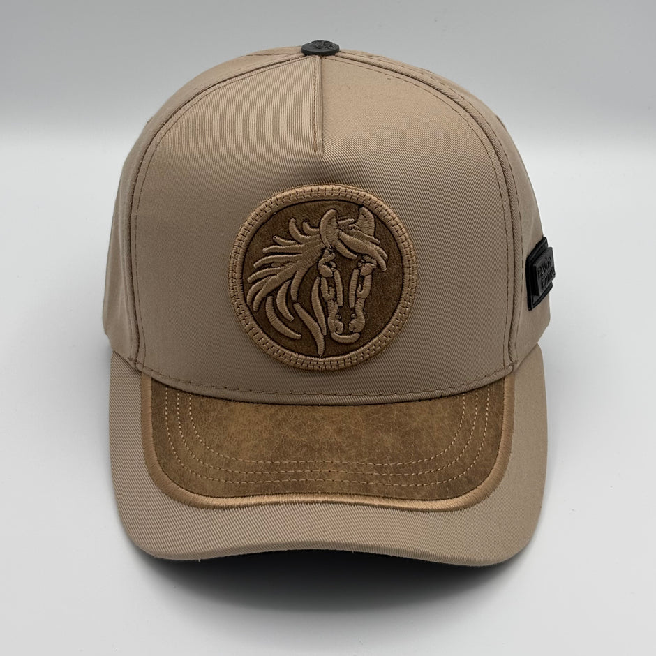 Gorra Equina 57 - 58 - 59 - 60