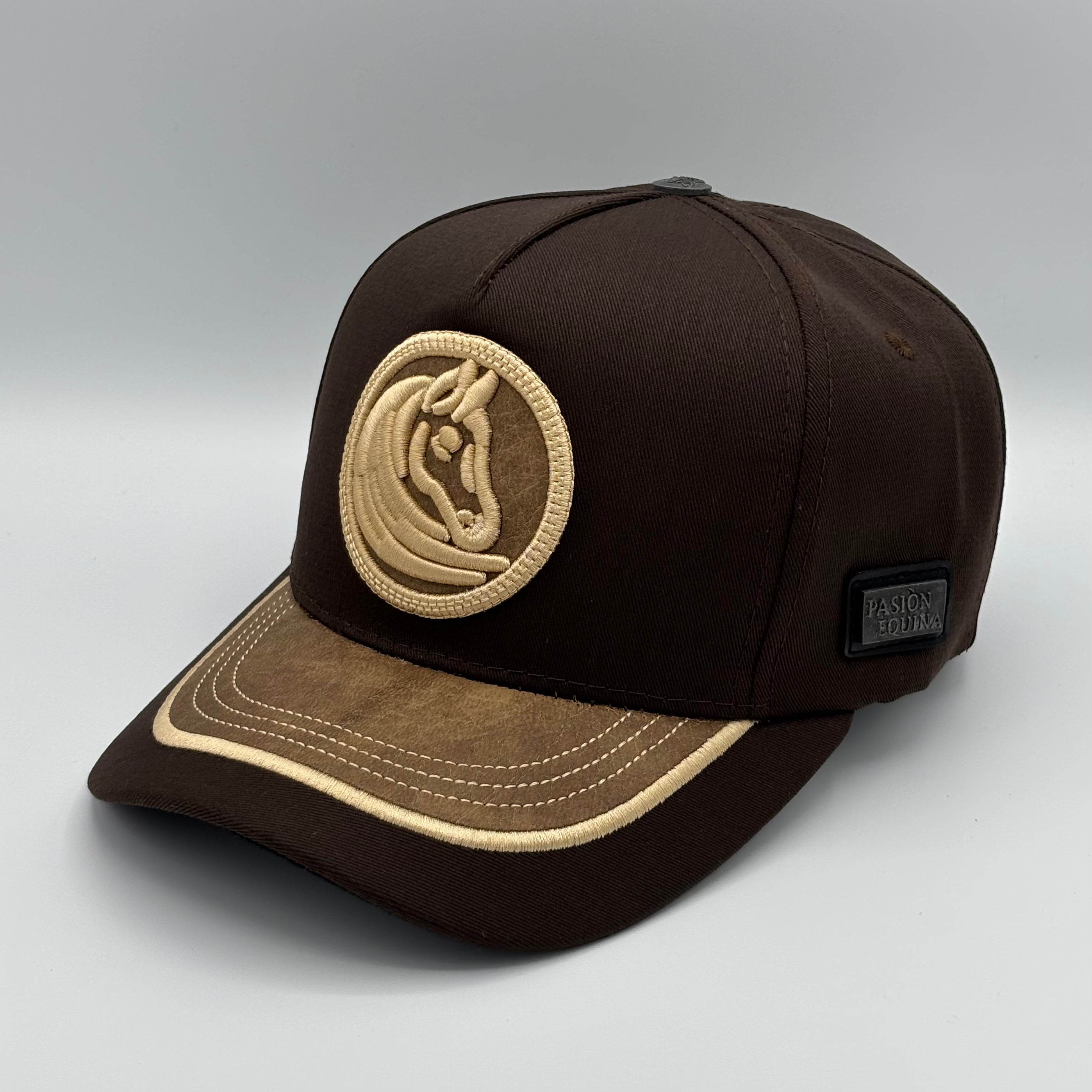 Gorra Equina 61 - 62 - 63