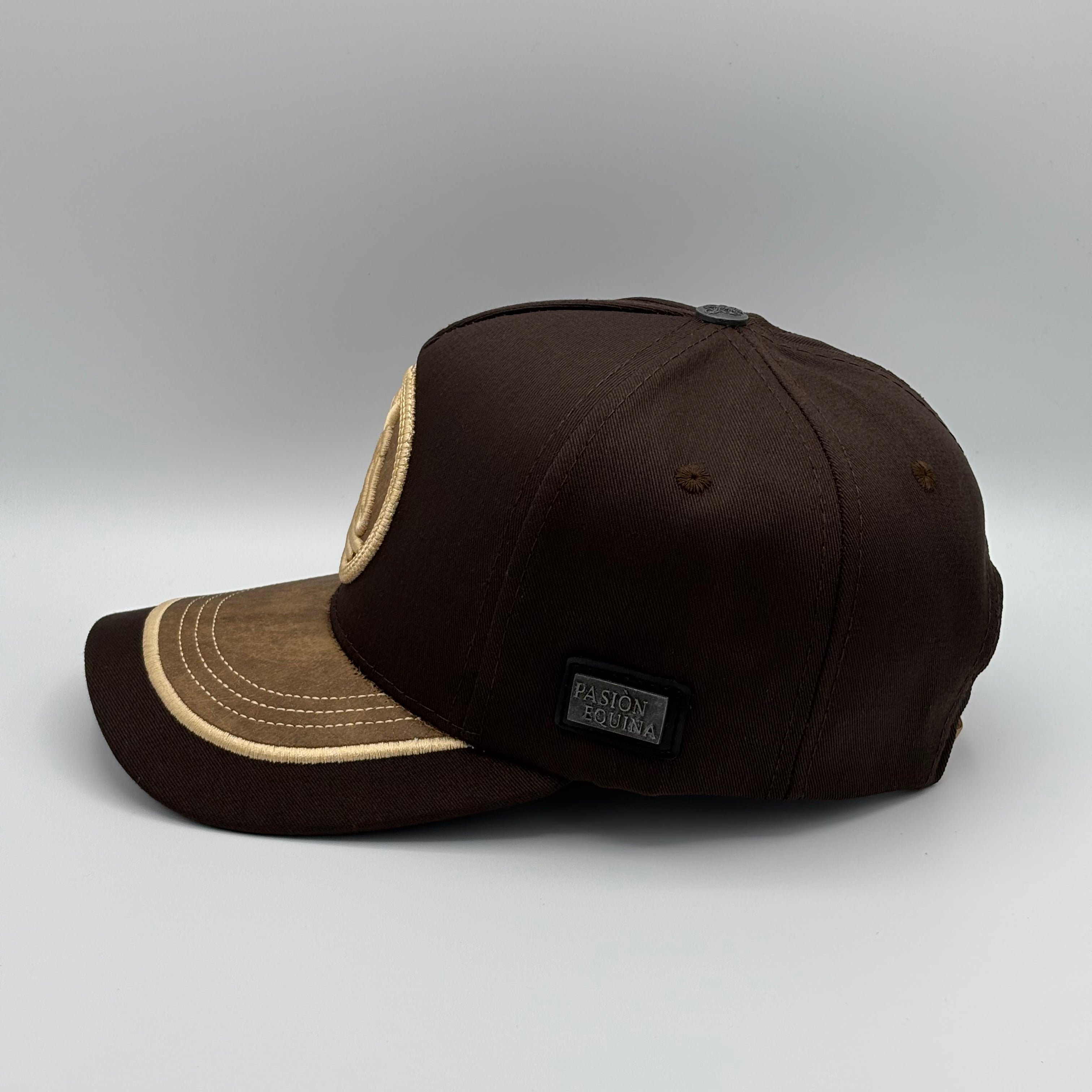 Gorra Equina 61 - 62 - 63