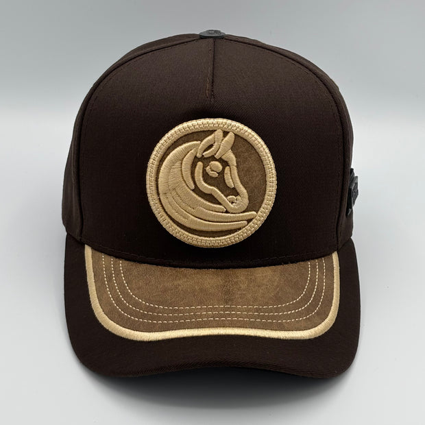 Gorra Equina 61 - 62 - 63