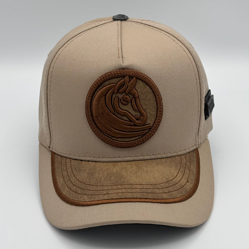 Gorra Equina 61 - 62 - 63