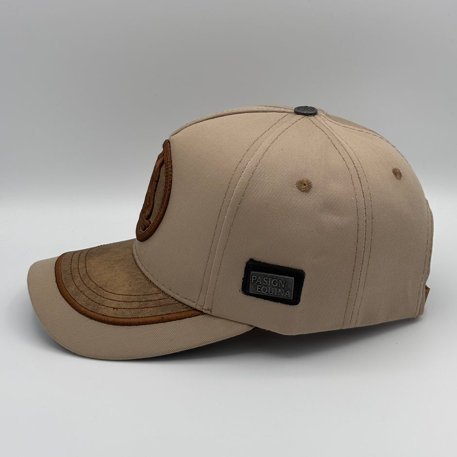 Gorra Equina 61 - 62 - 63