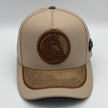 Gorra Equina 61 - 62 - 63