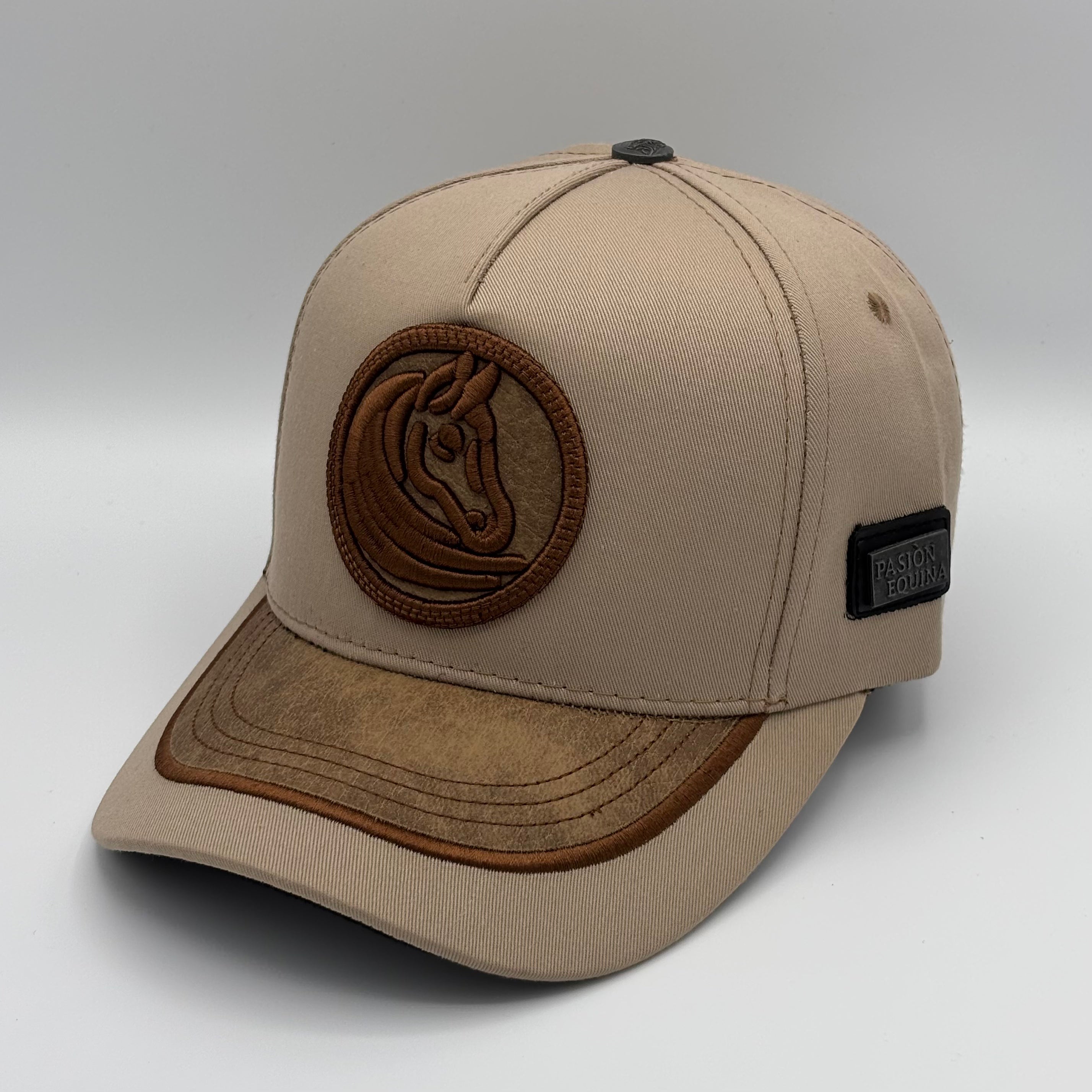 Gorra Equina 61 - 62 - 63