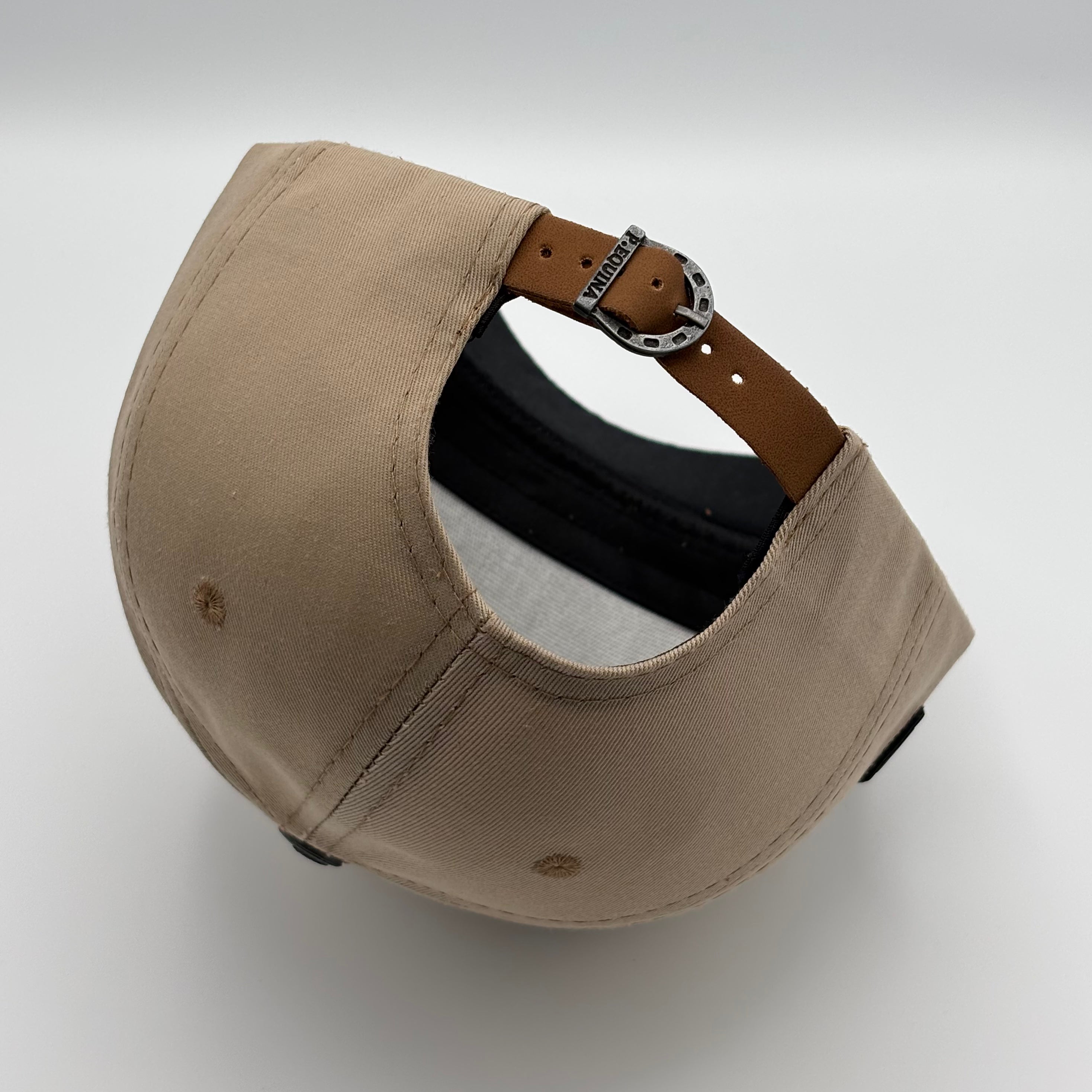 Gorra Equina 61 - 62 - 63