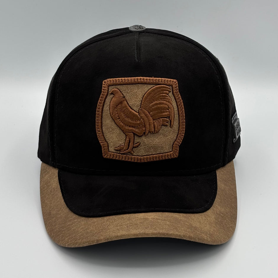 Gorra Equina 64 - 65 - 66