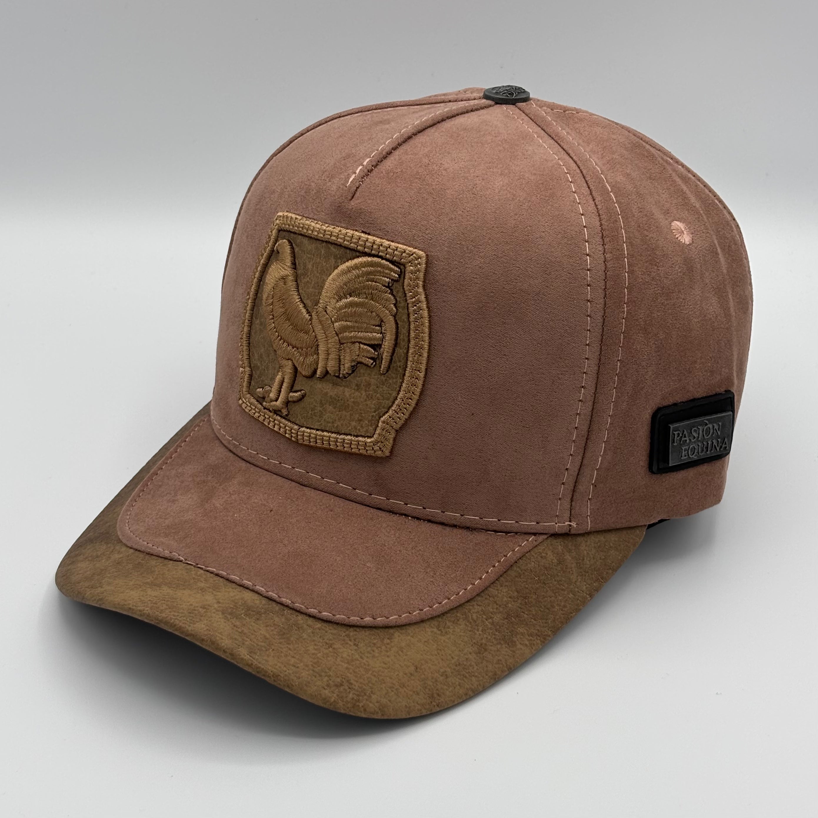 Gorra Equina 64 - 65 - 66