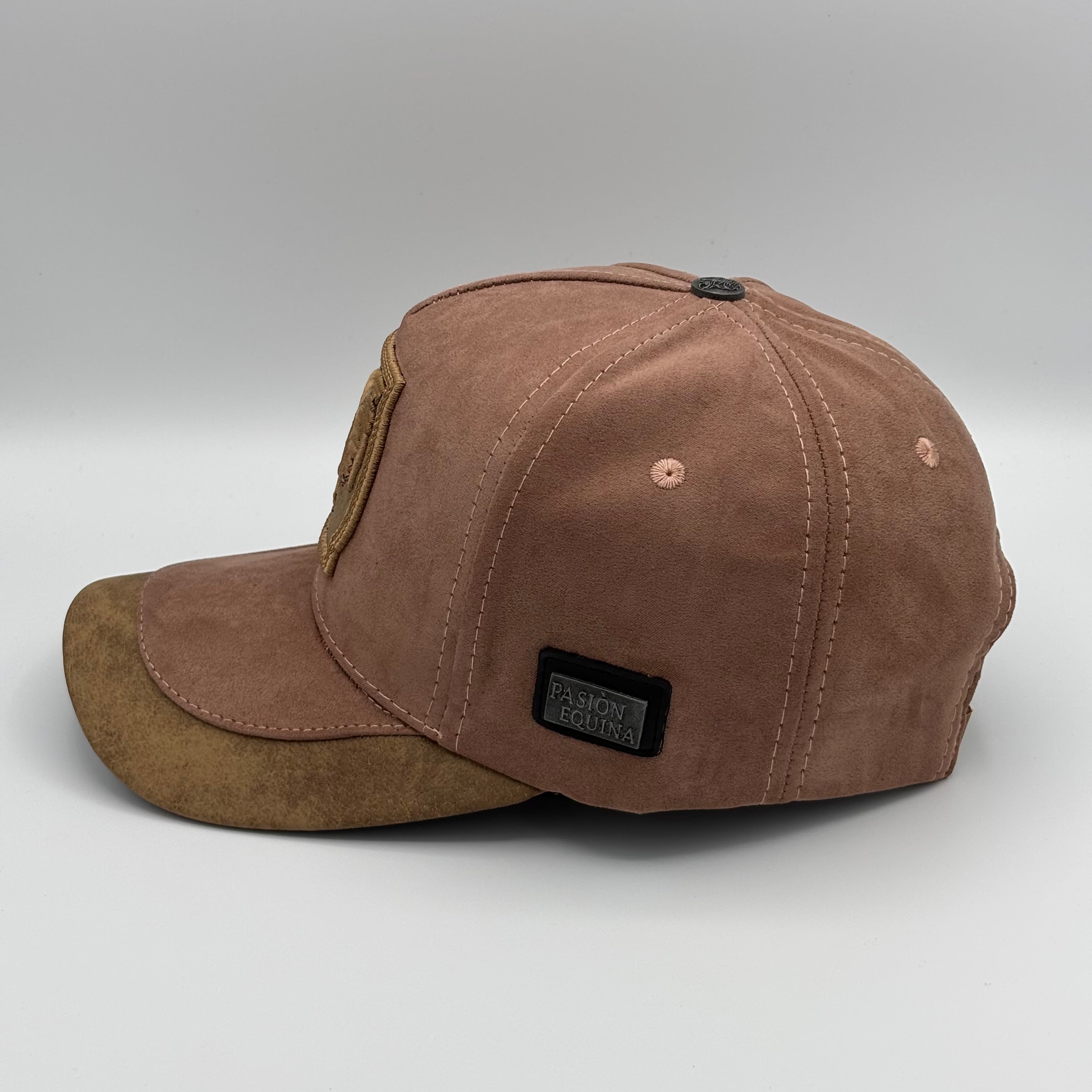 Gorra Equina 64 - 65 - 66