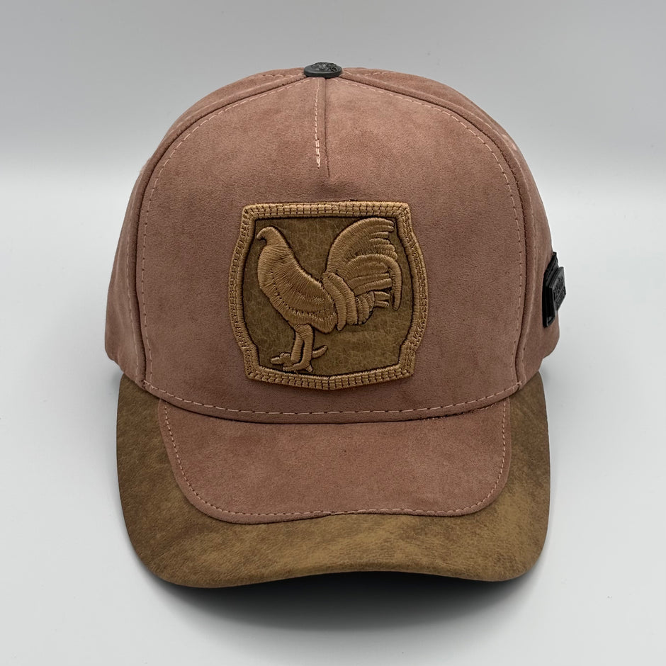 Gorra Equina 64 - 65 - 66
