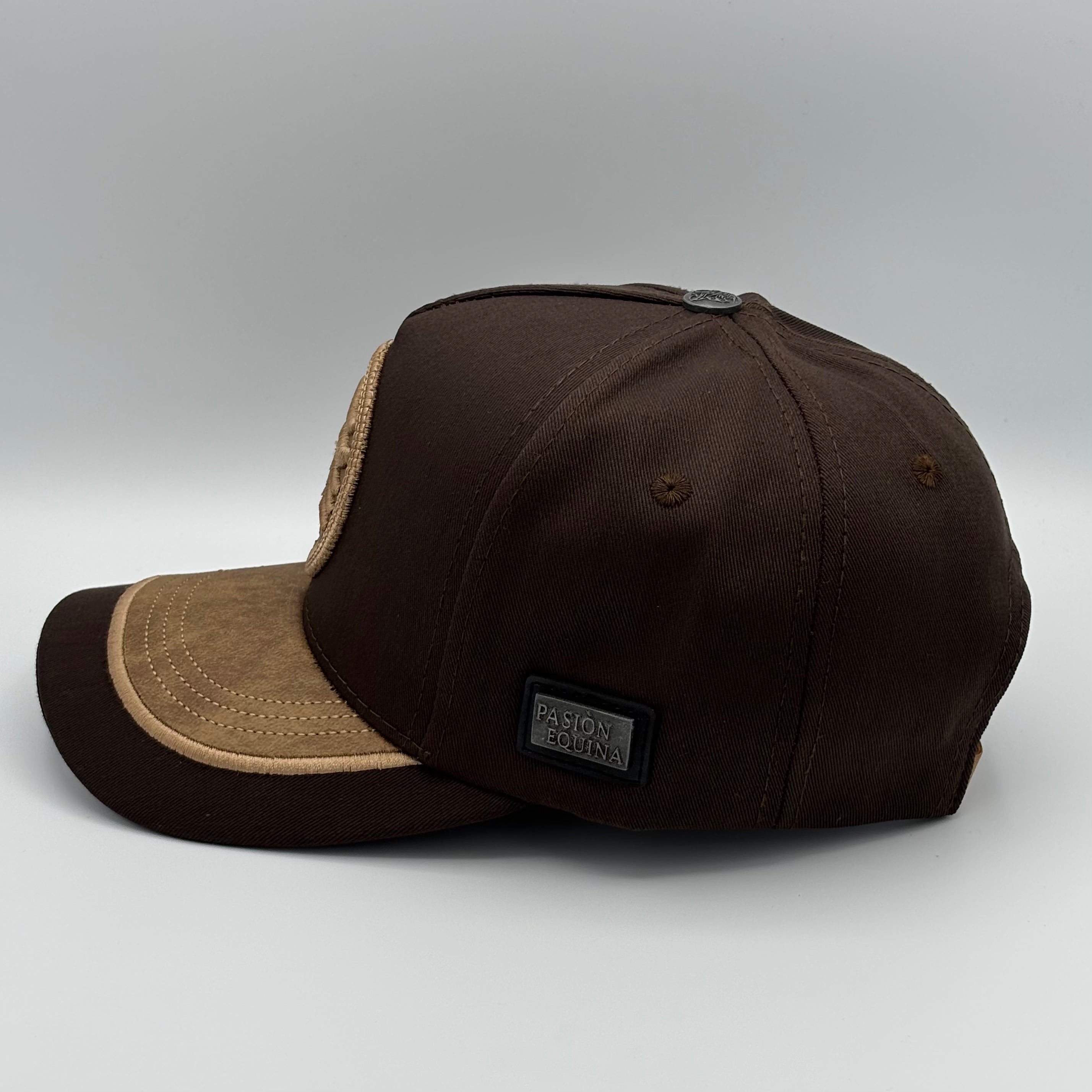 Gorra Equina 67 - 68 - 69