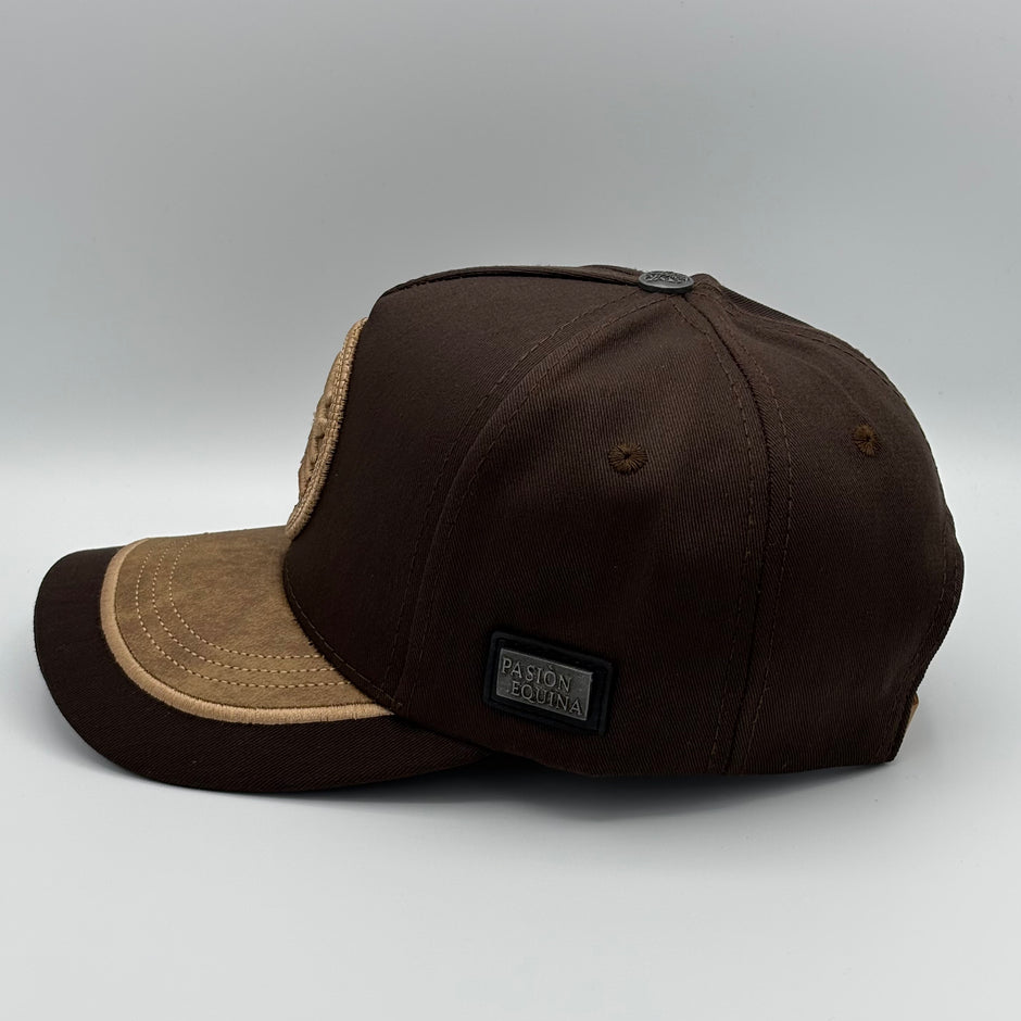 Gorra Equina 67 - 68 - 69