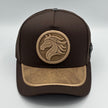 Gorra Equina 67 - 68 - 69