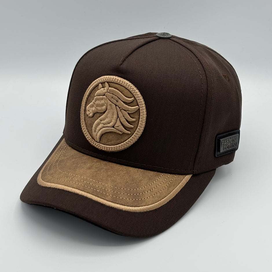 Gorra Equina 67 - 68 - 69