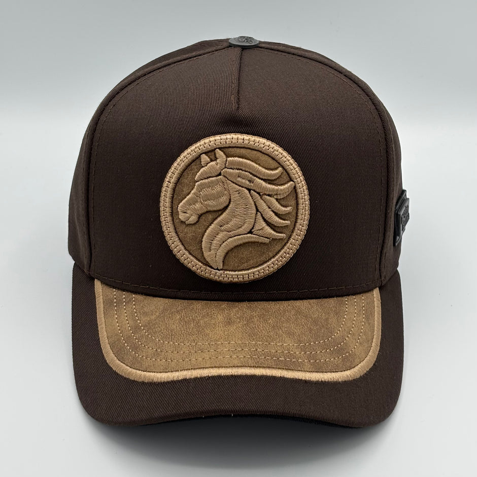 Gorra Equina 67 - 68 - 69