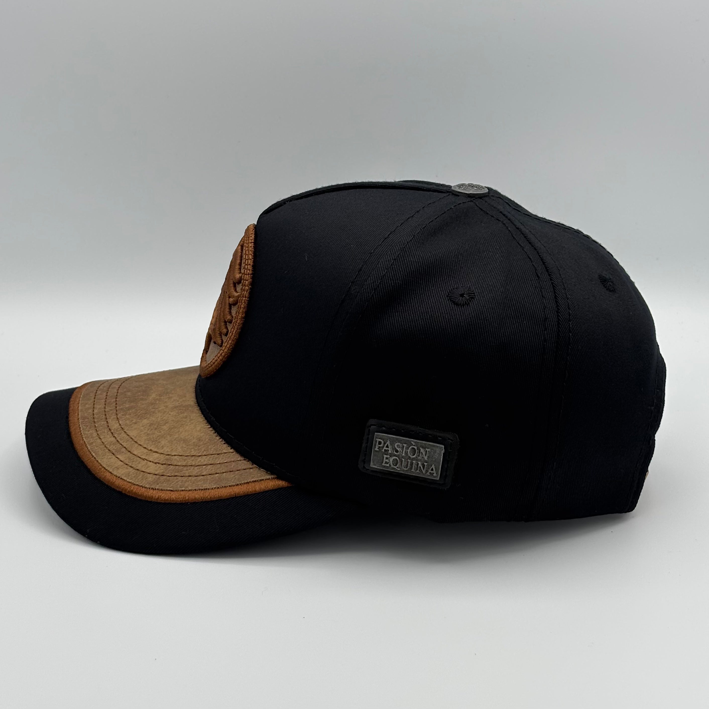 Gorra Equina 67 - 68 - 69