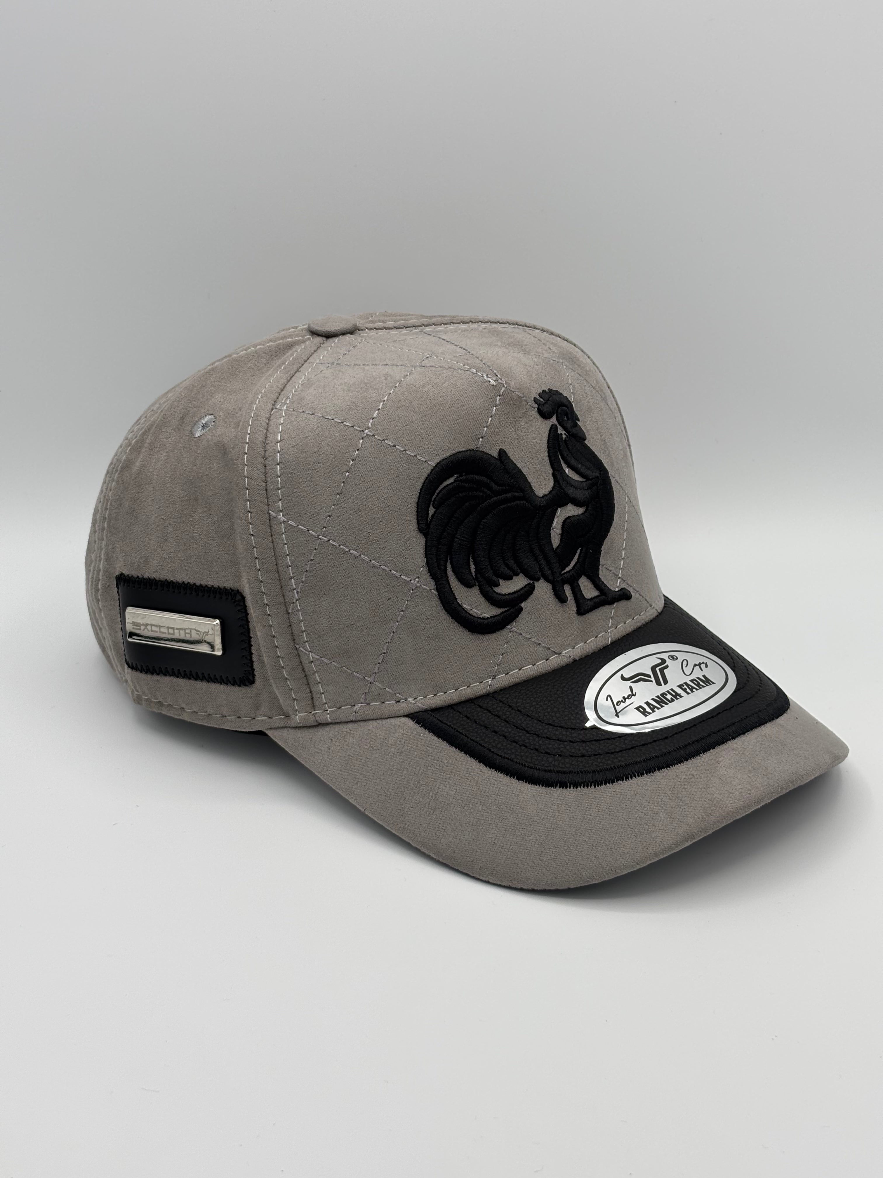 Gorra Equina 21 - 75 - 76
