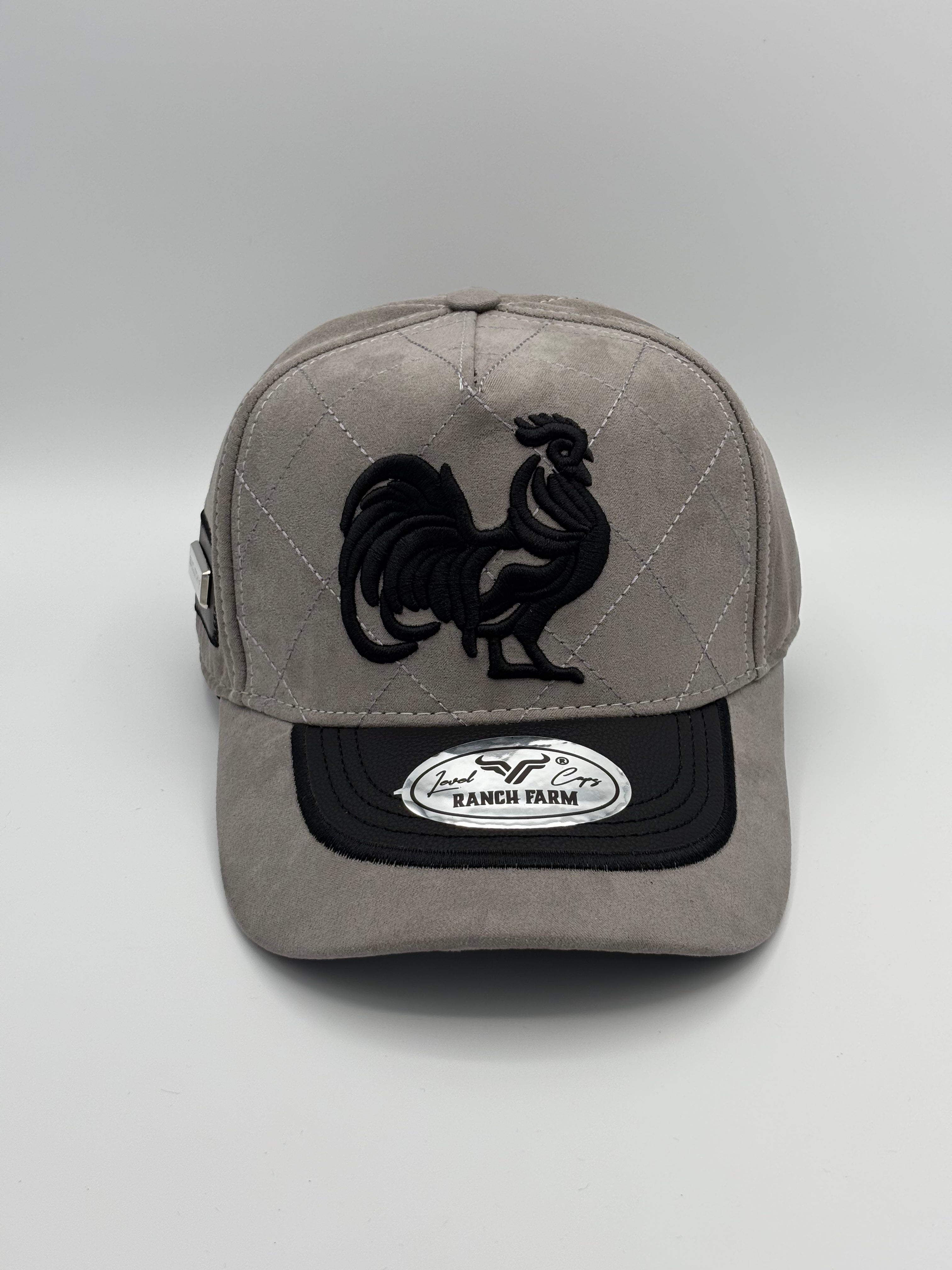 Gorra Equina 21 - 75 - 76