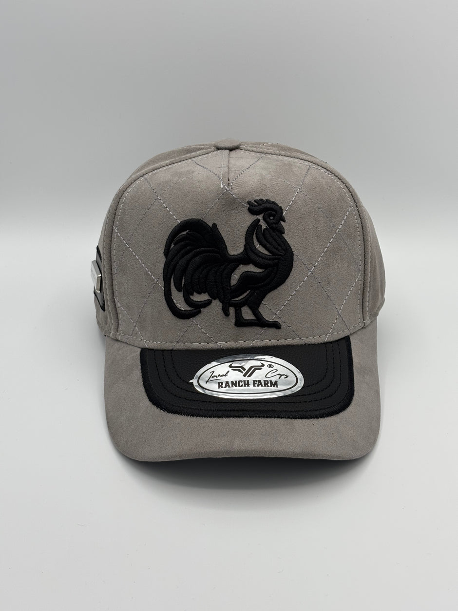 Gorra Equina 21 - 75 - 76