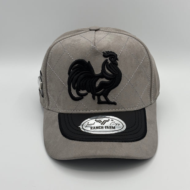 Gorra Equina 21 - 75 - 76