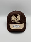 Gorra Equina 21 - 75 - 76