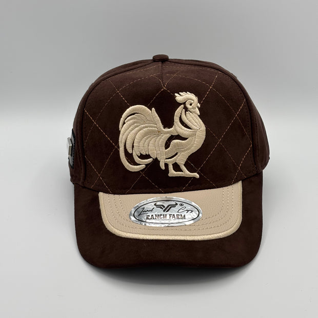 Gorra Equina 21 - 75 - 76