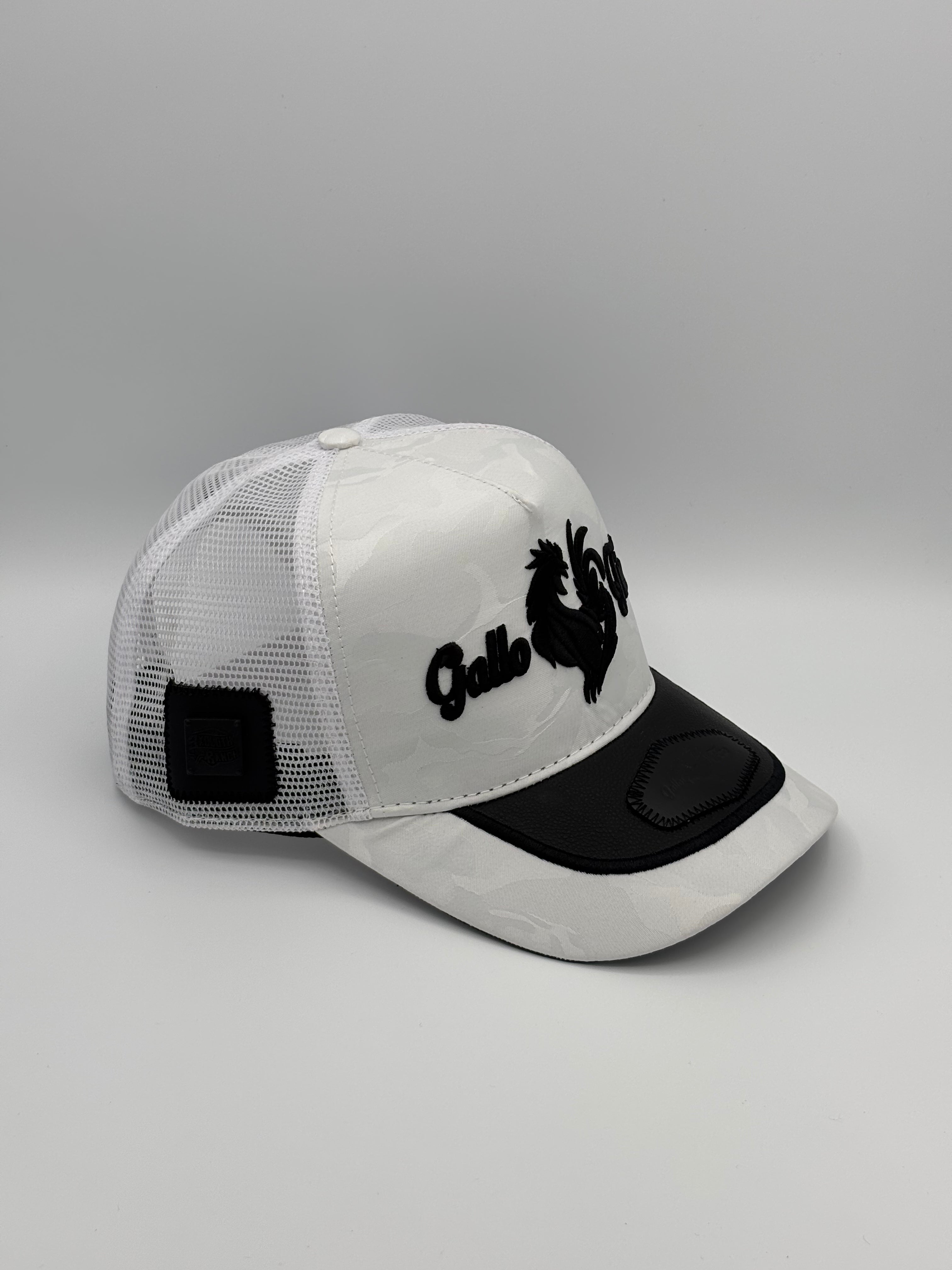 Gorra Equina 37 - 38 - 77