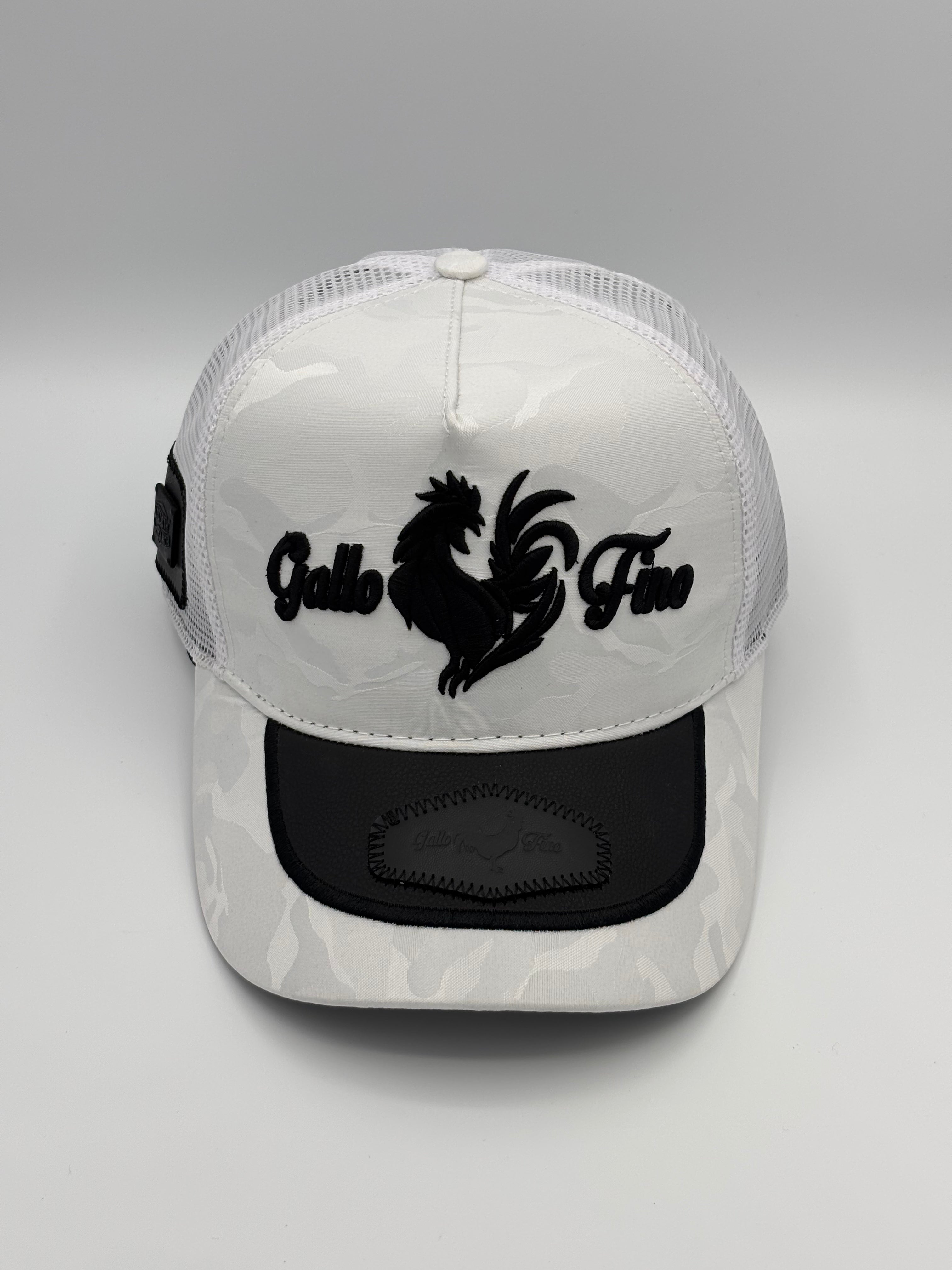 Gorra Equina 37 - 38 - 77