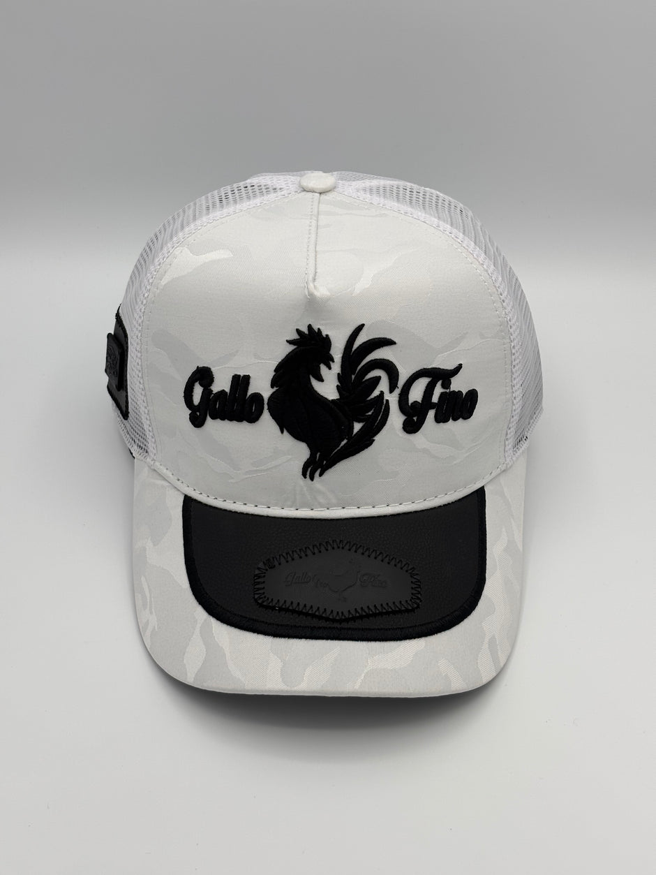 Gorra Equina 37 - 38 - 77