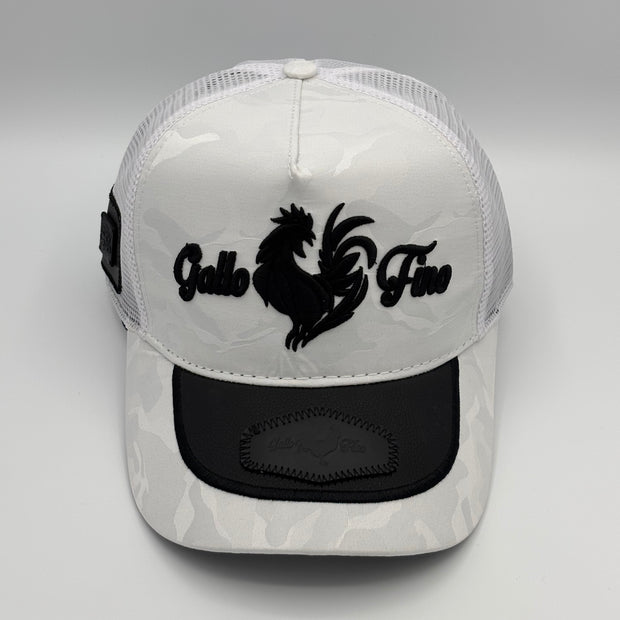 Gorra Equina 37 - 38 - 77