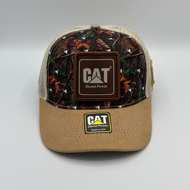 Gorra Cat 81 - 82 - 83 - 84