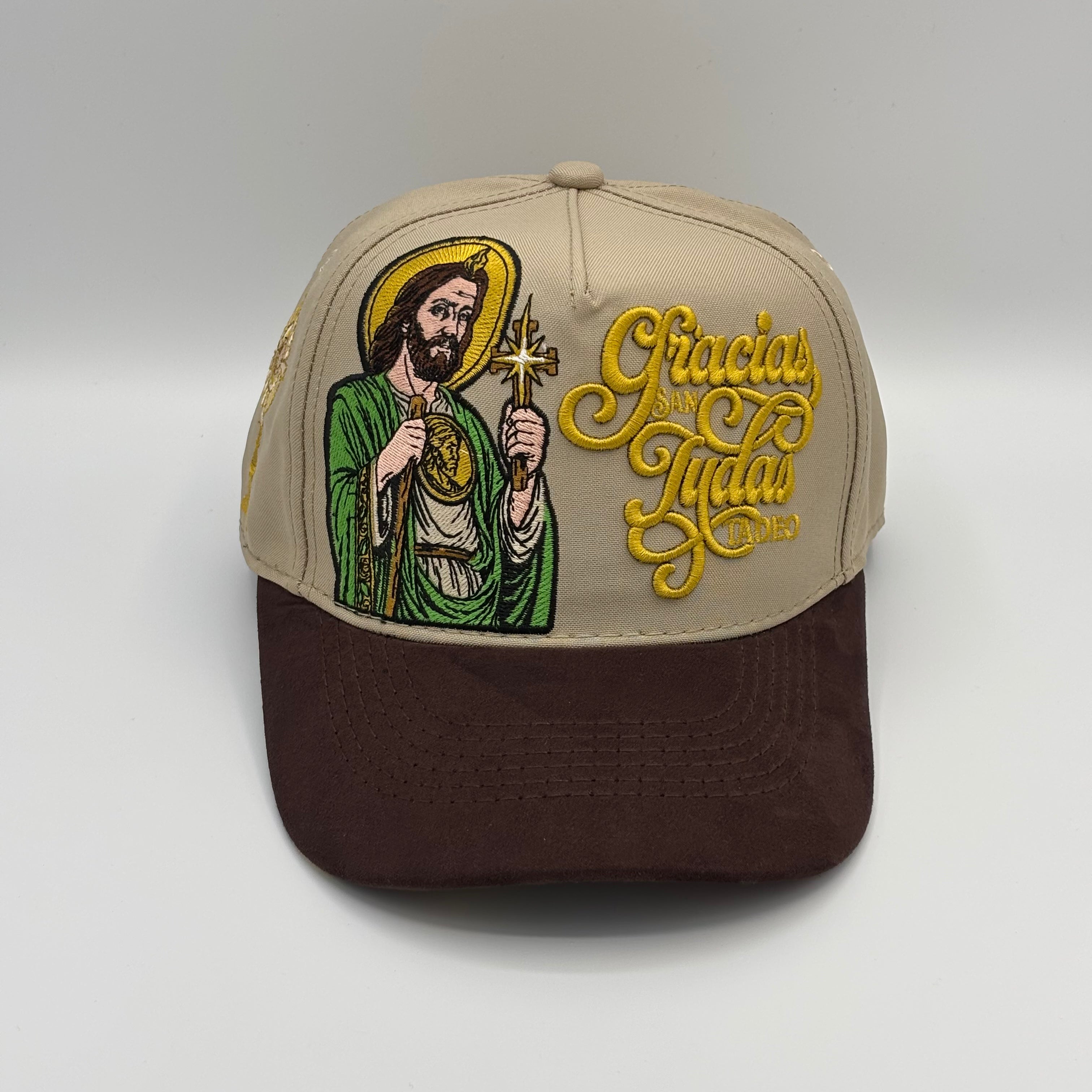 Gorra San Judas Tadeo