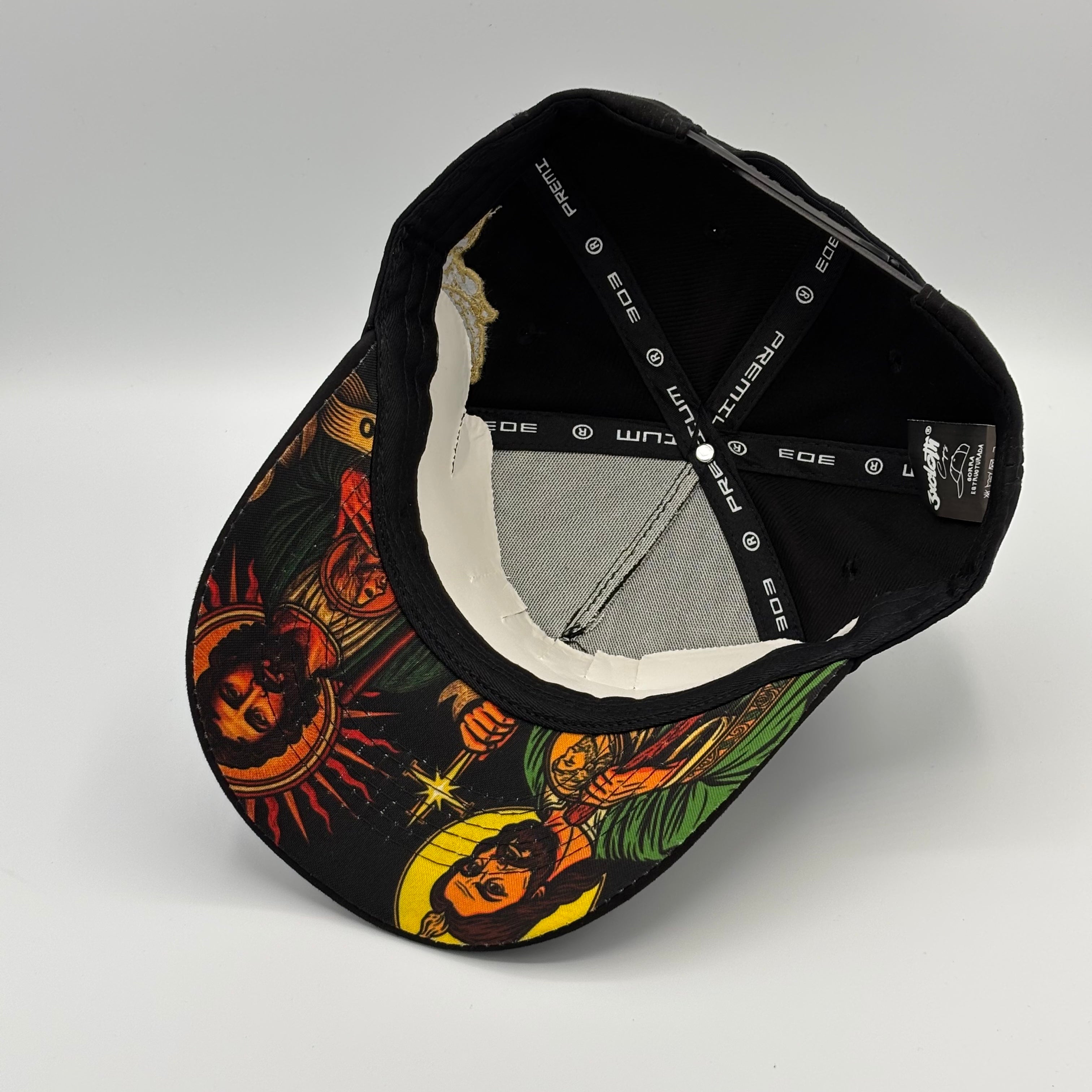 Gorra San Judas Tadeo